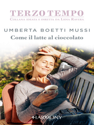 cover image of Come il latte al cioccolato